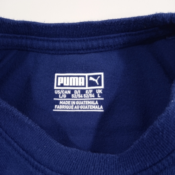 Puma T-shirt - Picture 5 of 5